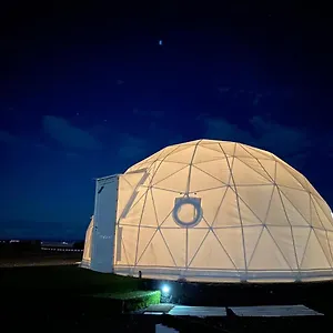  Parque de vacaciones Eslanzarote Eco Dome Experience España