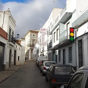 ** Pensión El Volao España