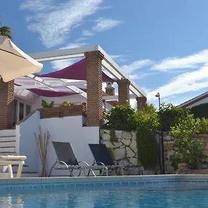  Bed and breakfast Casa Luz Del Faro España