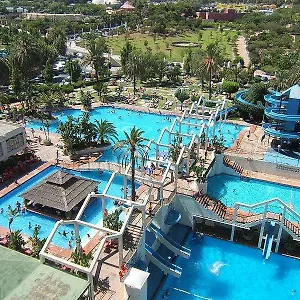  Apartahotel Benal España