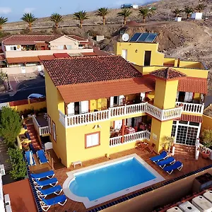 **** Hotel La Colina España