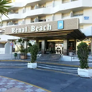 ** Apartahotel Benal España