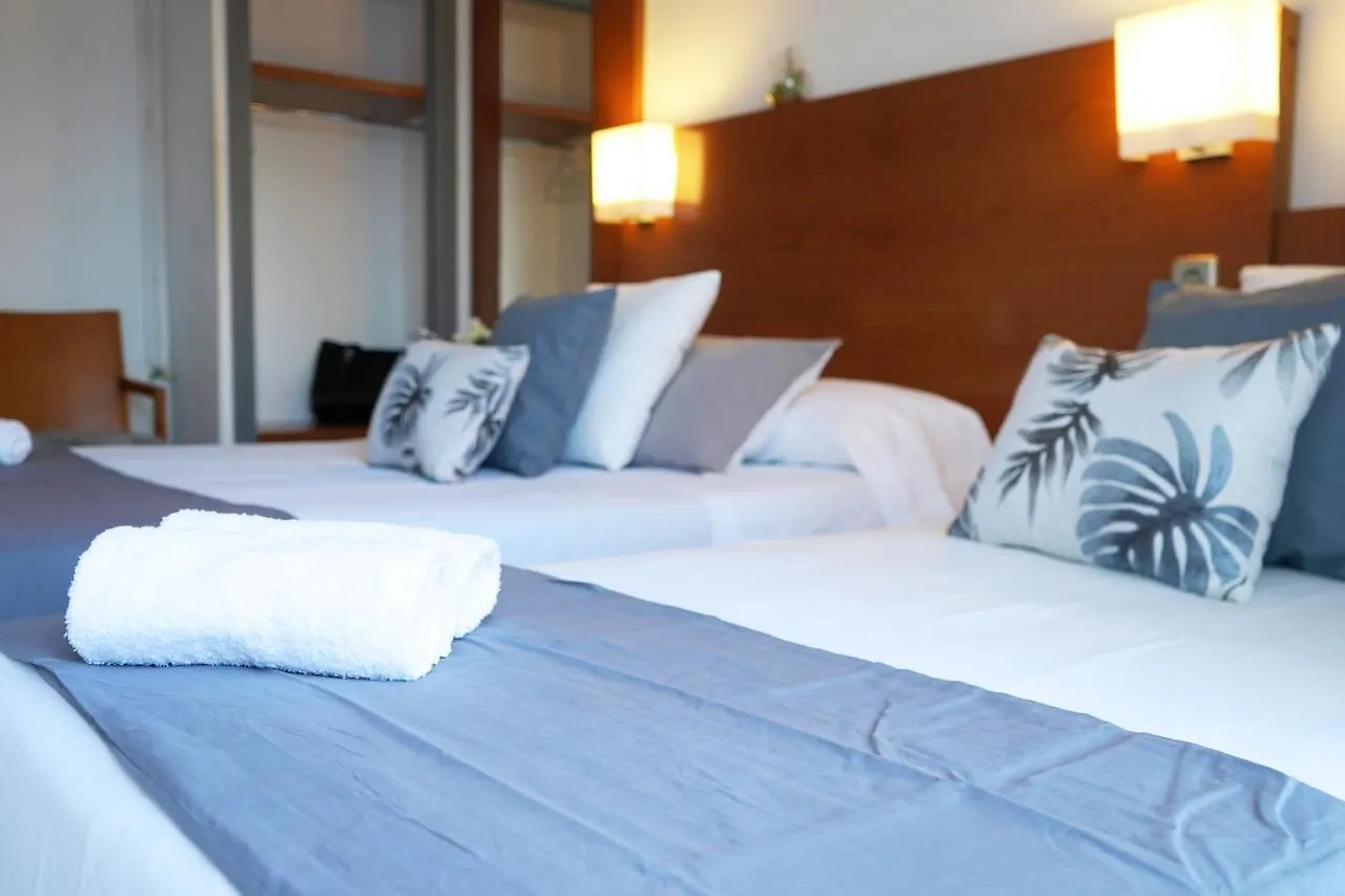 Hostal Can Gil Pineda de Mar