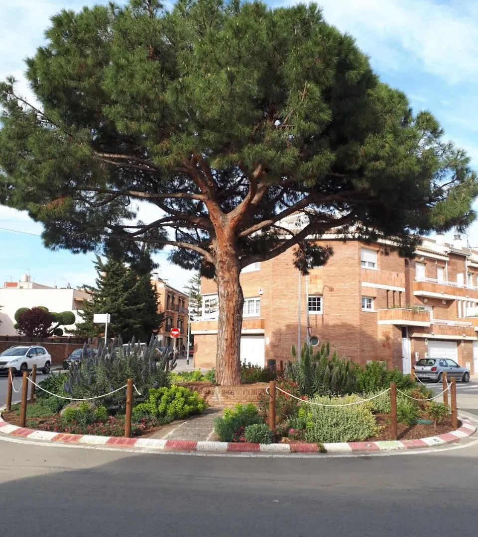 Hostal Can Gil Pineda de Mar 2*,  Spain
