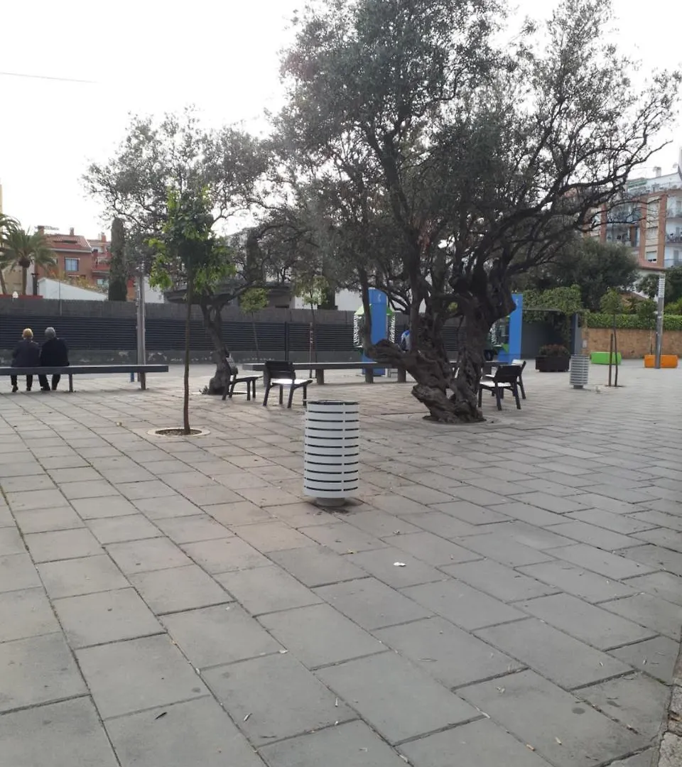 Hostal Can Gil Pineda de Mar